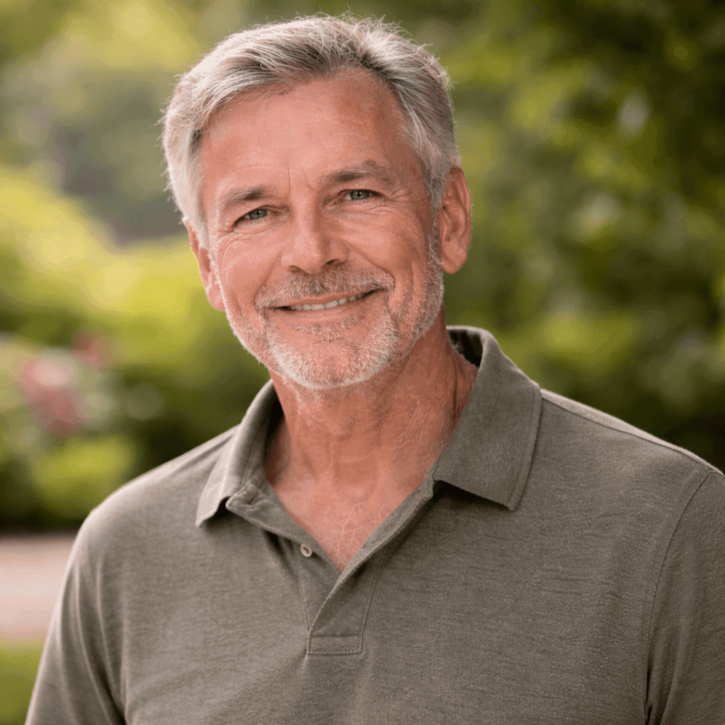 Richard from Los Angeles