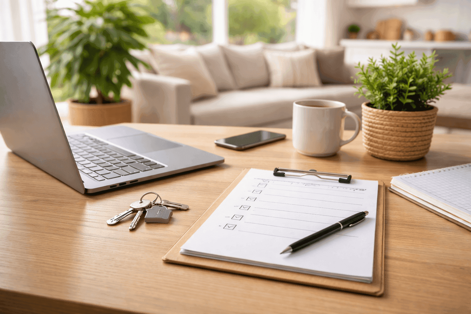 Why property owners choose EasyTurnover